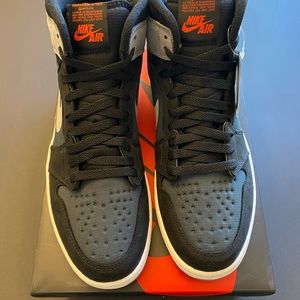 Air Jordan 1/ Gore-Tex